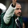 Genoa-Sassuolo, c'è anche Bonucci in tribuna. Ecco qual è il suo ruolo in FIGC ora...