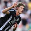 Ehizibue e Kristensen fanno esultare l'Udinese: Torino battuto 2-0 al Bluenergy Stadium