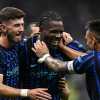 Inter, netto 5-0 al Torino. Il CorSera (Milano): "Valanga nerazzurra: festa grande...
