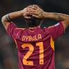 Roma battuta di misura con l’Inter. Il Messaggero titola: “Colpiti a freddo, ma resta...