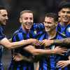 All’Inter-bis basta un rigore di Asllani: 1-0 sull’Hellas Verona a fine primo tempo