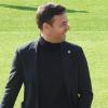 Tiago Pinto: "Iraola persona di un altro mondo. A Roma ho imparato a gestire i casini"...