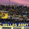 UFFICIALE: Hellas Verona, risolto il contratto di Simon Stefanec