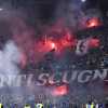 La Juventus e le altre squadre di A si congratulano con il Napoli per la vittoria...
