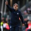 Atalanta, Juric amareggiato: "Mancano punti tra Como e Pisa per essere più su in...