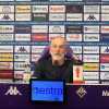 Fiorentina, Pioli: "Siamo stati squadra nei momenti difficili ma il gap con il Napoli...