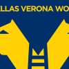 Hellas Verona Women, panchina affidata a Simone Bragantini
