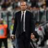 Juventus, Allegri: "Non giocare la Champions dà fastidio. Obiettivo è finire fra le prime 4"
