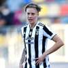 UFFICIALE: Juventus Women, c'è l'addio di Hurtig. La svedese ha firmato con l'Arsenal 
