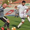 Foggia, arriva Haoudi: "Una piazza che vive di calcio, lo Zaccheria sarà speciale"