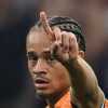 Xavi Simons, subito assist con il Tottenham: "Ho trovato Sarr su corner, sapevo una...
