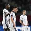 Inter, tegola Lautaro a Barcellona: risentimento ai flessori, dentro Taremi
