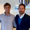 UFFICIALE: Matias Mir è un nuovo giocatore del Parma. Il 2003 arriva a titolo definitivo
