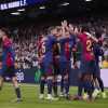 Si chiude anche LaLiga: tris del Barcellona all'Atheltic, decidono Lewandowski e...