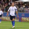 Batistuta ricorda il mito Luque: "Un punto di riferimento, artefice del primo Mondiale...