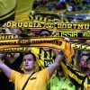 Il Borussia Dortmund guarda ancora una volta in Inghilterra: nel mirino il giovane Gray
