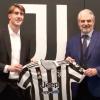 Juventus, Arrivabene: "Non mi pento di Vlahovic, sento anche Bonucci. Locatelli gobbo...