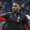 "Allegri vinse lo scudetto al Milan per merito mio": la reazione di Leao alle parole...