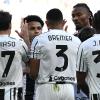 La Juventus fa tappa in Svizzera: il 18 luglio amichevole con il Basilea
