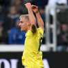 Lazio, Sarri pronto a rifare l’attacco: Isaksen e Castellanos in bilico 