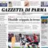 Gazzetta di Parma: "Parma deludente ko col Genoa. La classifica inizia a preoccupare"