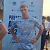 Udinese, Bertola: "La squadra è forte, faremo un bel campionato. Mi sto inserendo...