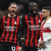 Milan-Genoa 1-1: il tabellino della gara