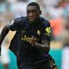 Juventus, non solo David per l'attacco: si insiste per Kolo Muani, da monitorare Osimhen