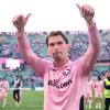 Palermo, fascia da capitano speciale per Segre: c'è la dedica alla piccola Alessia...