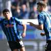 Riecco l'Atalanta: poker al Lecce per PSG. E Juric torna a parlare di Lookman