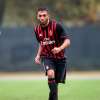 UFFICIALE: Casertana, arriva Hadziosmanovic in prestito dalla Sampdoria