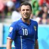 Cassano ci va giù pesante con Allegri: "Detesta fare la partita, non capisco perché...