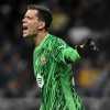 Szczesny anticipa: "Il Barcellona mi ha offerto il rinnovo, ma devo ancora decidere"