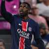 PSG, Dembélé: "Siamo come una famiglia. Luis Enrique ha avuto da subito fiducia in...