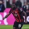 Milan, Fofana: "Dieci anni consegnavo le pizze. Ho pensato di smettere con il calcio"...