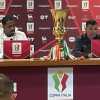 Il Milan ha voglia di trofei. Conceicao e Maignan danno la carica verso la finale...