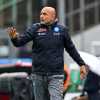 Spalleti sulla Serie A: “Napoli leggermente favorito. Contento per Sarri e Allegri”...