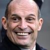Il Milan cambia modulo, la strana battuta di Allegri: "Speriamo di aver indovinato...