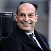 L'implacabile Allegri col Cagliari, ma Pisacane ha fatto uno scherzetto al Milan