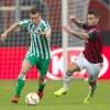 UFFICIALE: Alin Tosca risolve il contratto col Gaziantep. Il difensore torna a Benevento