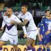 Serie A, la classifica aggiornata: boccata d'aria fresca per la Fiorentina, appaiato l'Empoli a 28