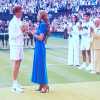 Sinner fa la storia a Wimbledon e il suo Milan si complimenta: "Sei unico Jannik"...