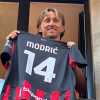 "Sono qui al Milan per vincere lo scudetto". La Repubblica apre con le parole di...