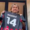 Milan, si presenta Modric: "Champions obiettivo minimo". Jashari più vicino