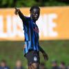Atalanta, Sulemana: "Il meglio deve ancora arrivare. Juric? Per me è un maestro"