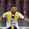 Juve Stabia, in stand by il rinnovo di Candellone. E tre club sono alla finestra