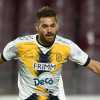 Juve Stabia, importante rinnovo biennale. Candellone firma con le Vespe fino al 2027