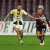 Juve Stabia-Modena 2-1, le pagelle: Candellone strepitoso, giornataccia per Caldara