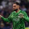 Donnarumma glissa sul futuro, l'addio al PSG non è certo impossibile