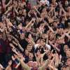 UFFICIALE: Carrascal a tutti gli effetti del CSKA Mosca. 6 milioni per il riscatto al River Plate